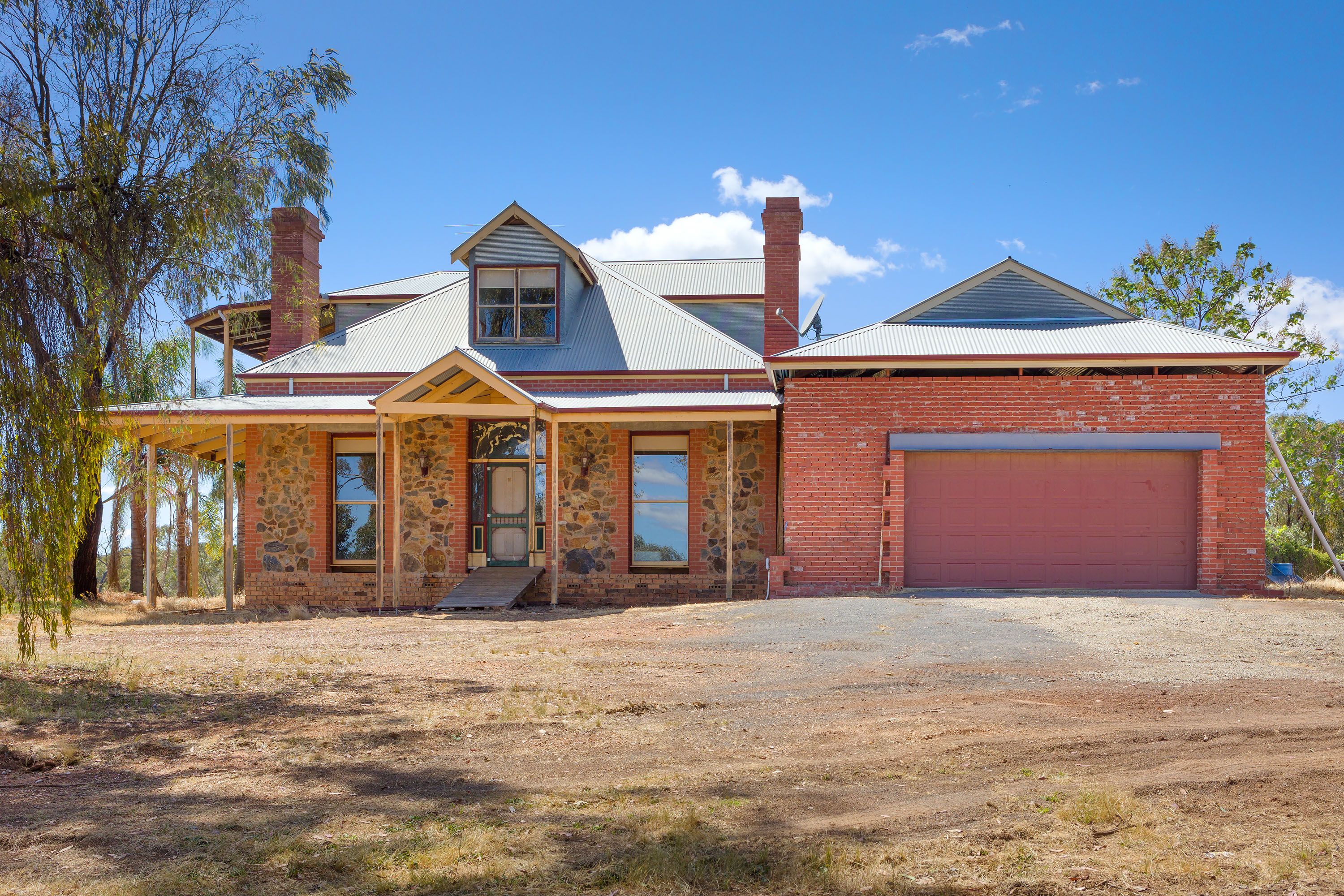 474 CHILTERN-RUTHERGLEN RD, CORNISHTOWN VIC 3683, 0 habitaciones, 0 baños, Lifestyle Section