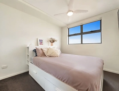 325/44 Armbruster Avenue, North Kellyville, Central Tablelands, 2 habitaciones, 2 baños, Unit