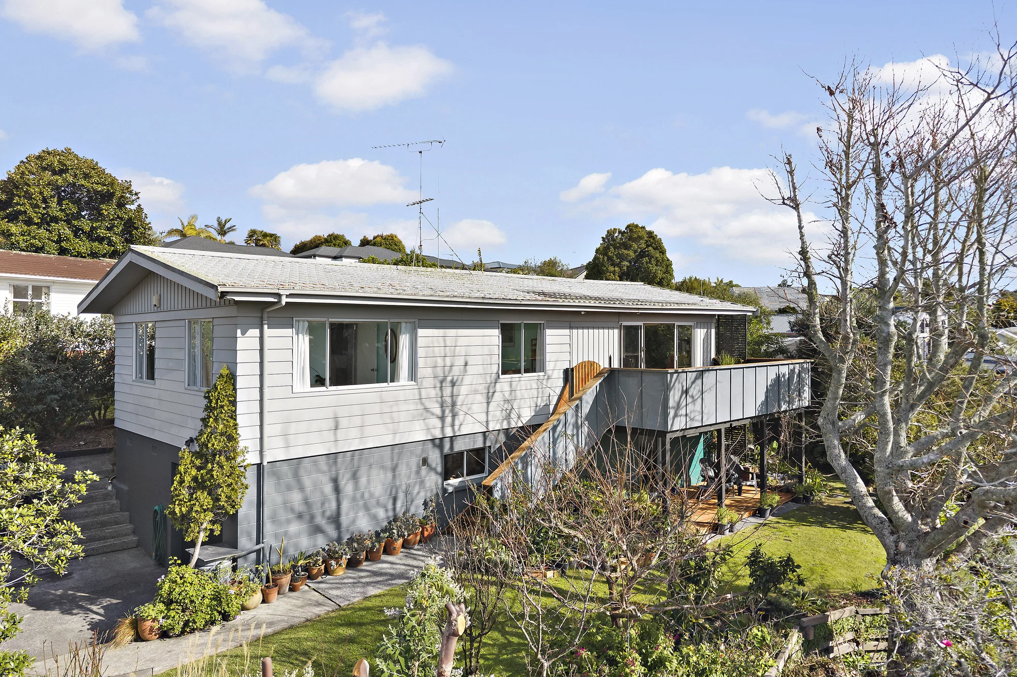Torbay 4 Slaapkamer Sunshine, views and potential
