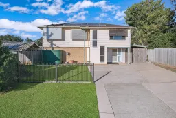 1200 Old North Crescent, Strathpine