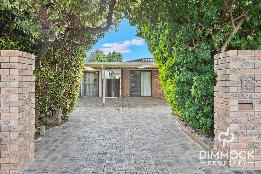 16 Alder Place, Morley, WA 6062