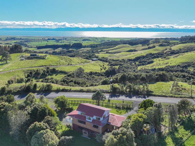 77 Esk Road, Miranda, Waikato, 4 rūma, 0 rūma horoi