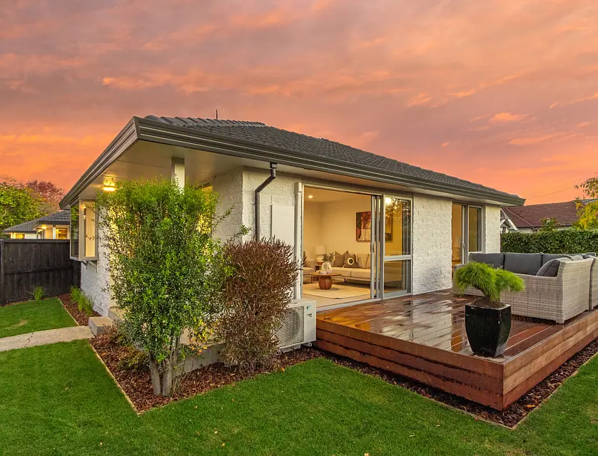 60 Mays Road, Saint Albans, Christchurch City, 2房, 1浴, 城市屋