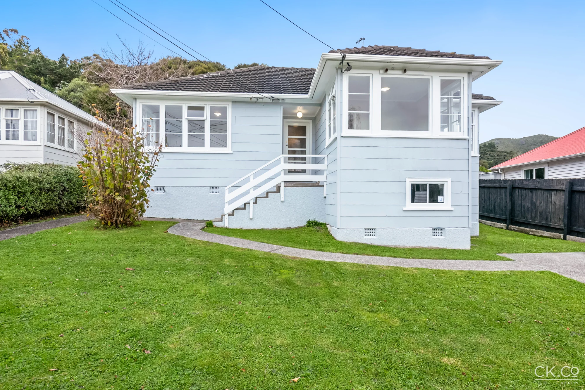 Naenae 3Phòng ngủ WELCOME TO 14 BULLER GROVE, NAENAE
