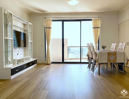 105 / 540 Queen Street, Brisbane City, Brisbane - Inner City Region, 2 phòng ngủ, 2 phòng tắm, Apartment