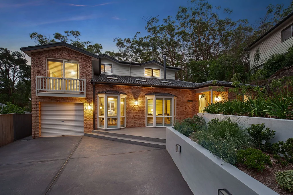 4 Morrison Place, Pennant Hills, NSW 2120