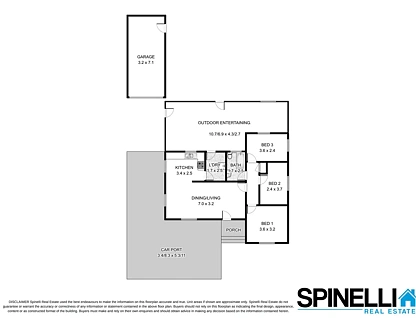 8 Devon Street, Berkeley, NSW 2506, 3 ਕਮਰੇ, 1 ਬਾਥਰੂਮ, House