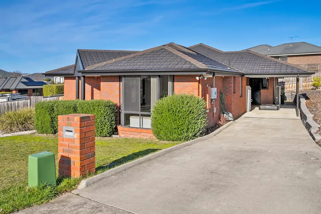 5 Glenfern Street, Howrah, TAS 7018