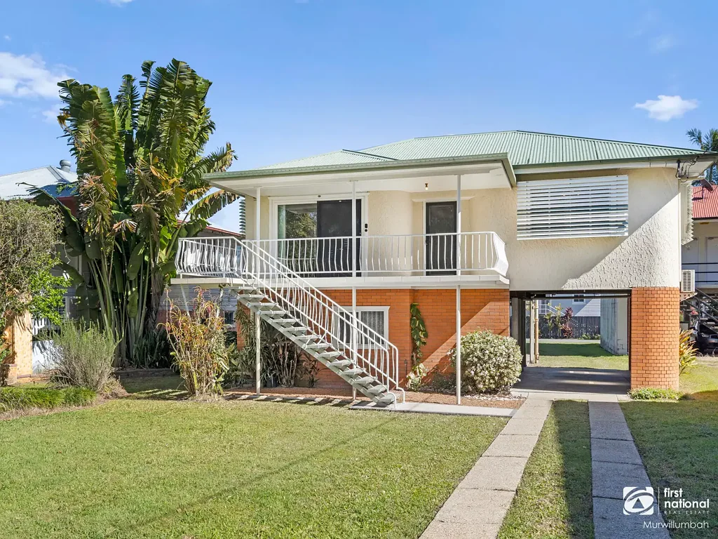 45 Commercial Road, Murwillumbah, NSW 2484