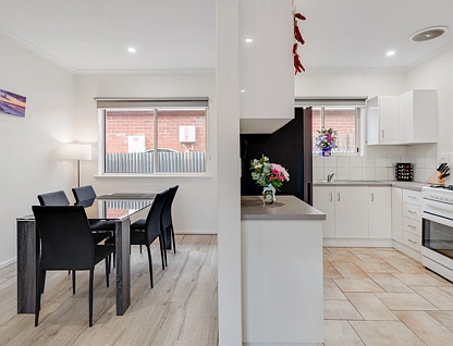 1/102 Gorge Road, Newton, SA 5074, 2房, 1浴, 独立屋