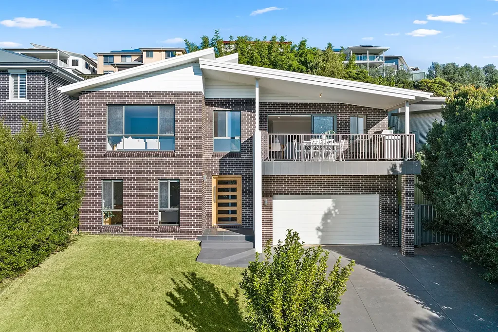 Figtree 4غرفة نوم Stylish and highly versatile big family home