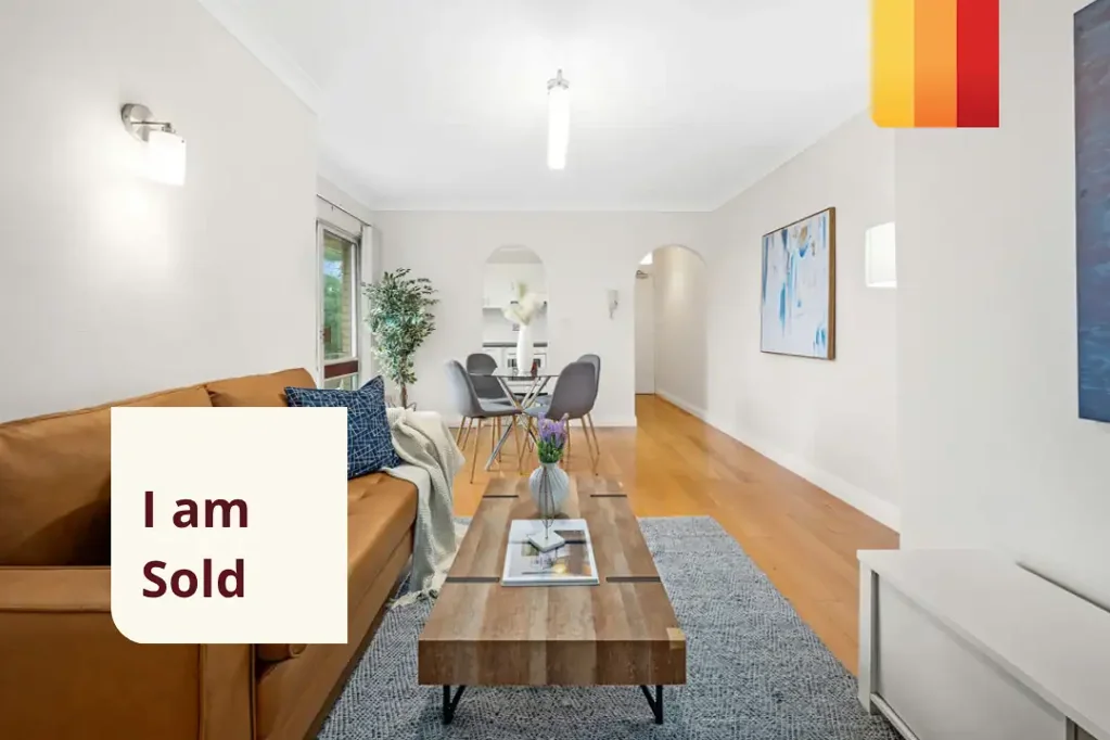 12/7 Tintern Road, Ashfield, NSW 2131