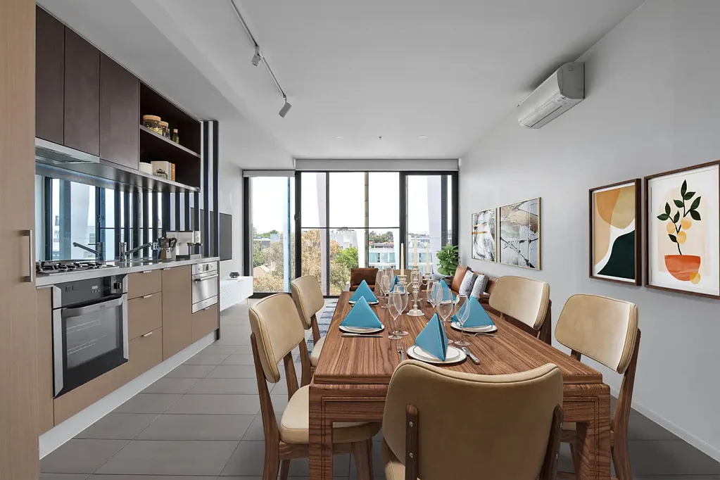 403/7 Belford Street, St Kilda, VIC 3182