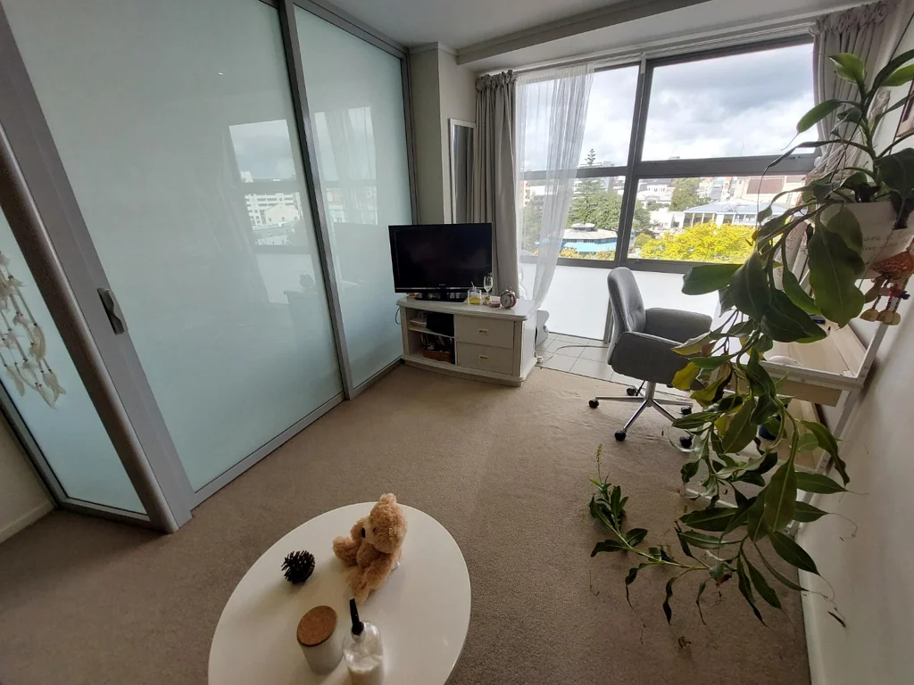 1 Bedroom Quiet location
