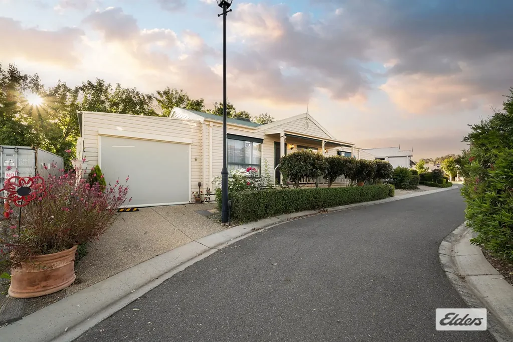 21/639 Kemp Street, Springdale Heights, NSW 2641