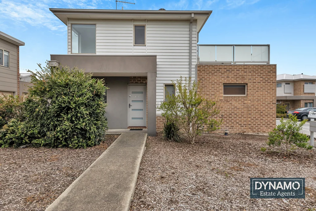 40/1 Hyde Park Avenue, Craigieburn, VIC 3064