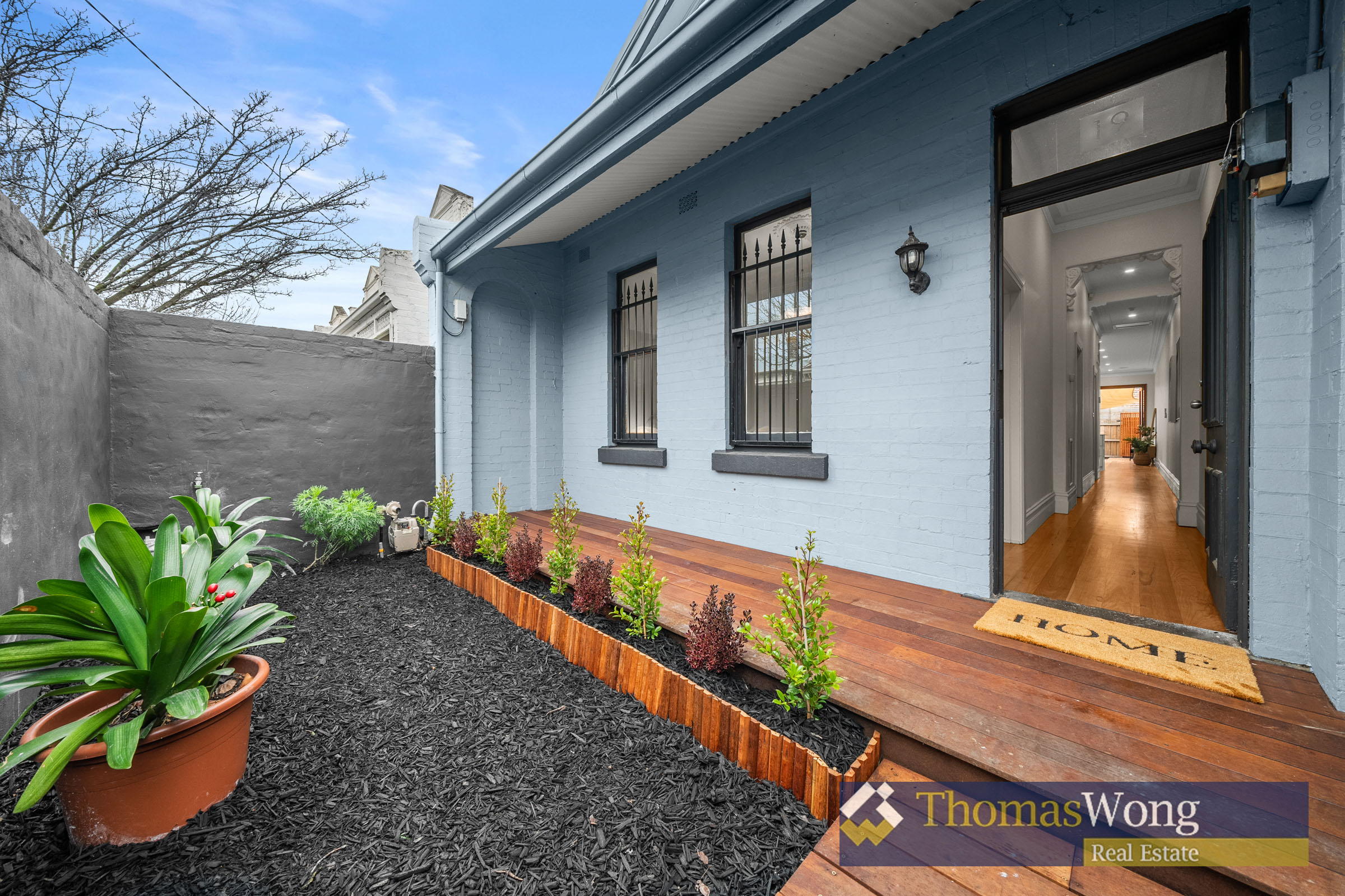 19 TYRONE ST, SOUTH YARRA VIC 3141, 0 rūma, 0 rūma horoi, House