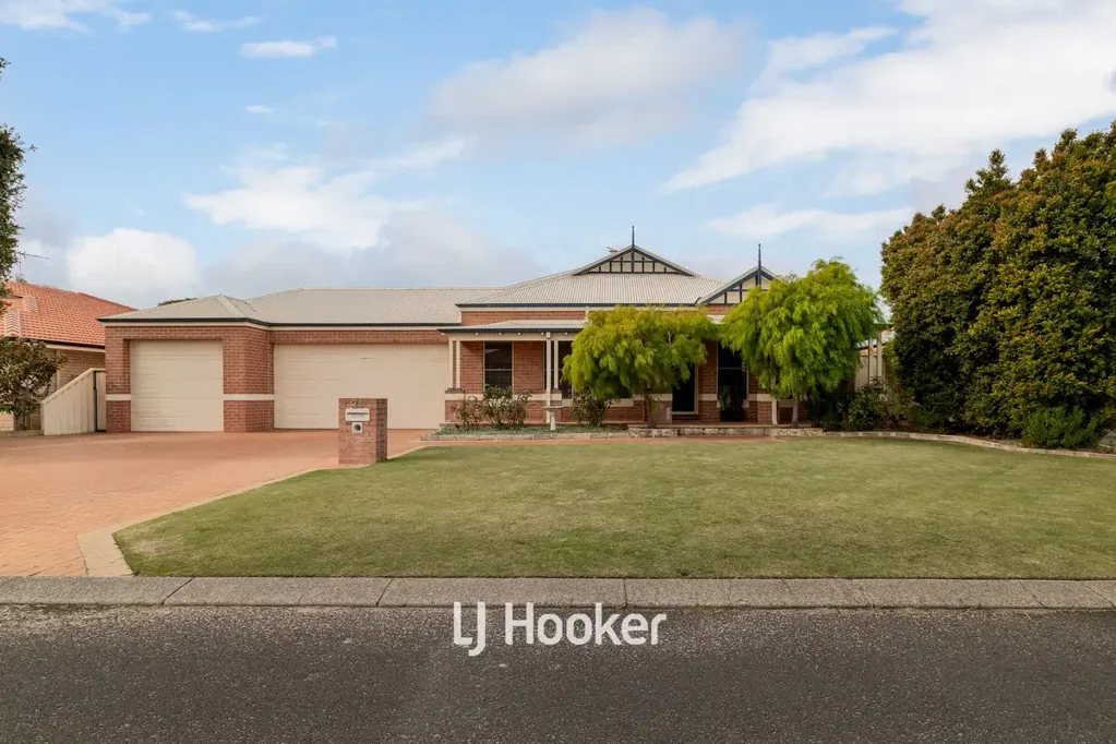 Glen Iris 4房  The Complete Family Lifestyle Package!