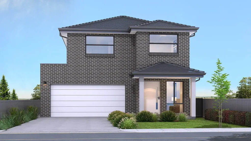 Wilton 4房 现代设计 4卧3卫 高端装修 风格功能结合 Wilton宝地 精美套餐 Modern Family Home & Land Package