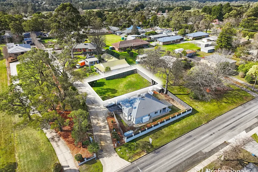 Yarra Junction PRIME LOCATION FOR A DREAM HOME