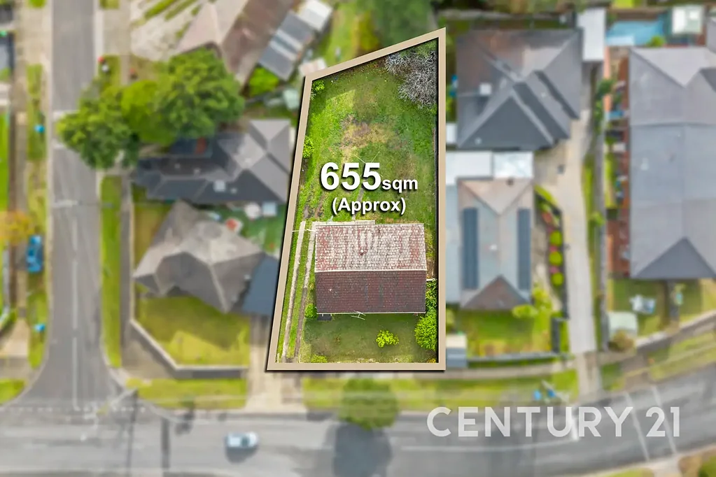 Doveton 3Kwarto Development Opportunity in Prime Doveton Location!
