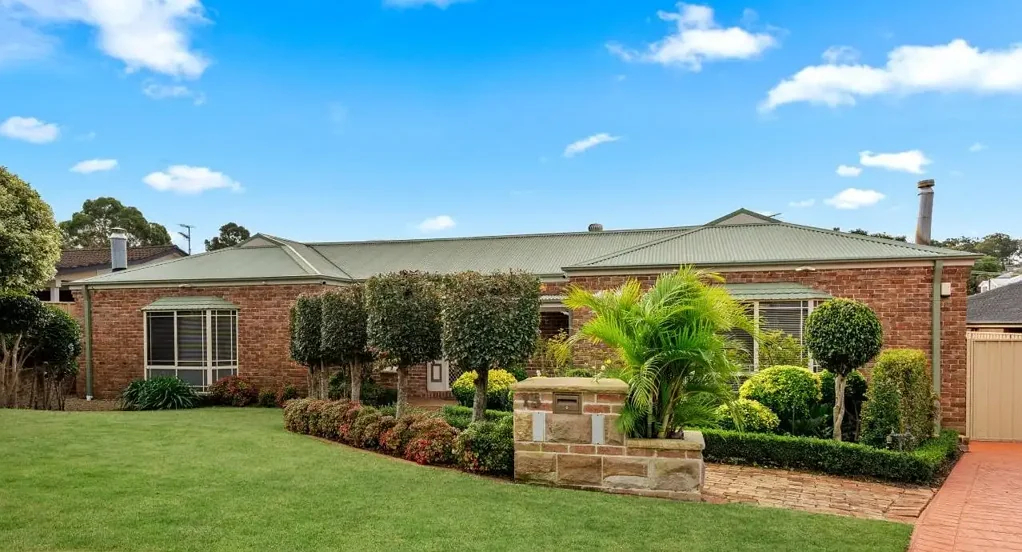 Wilberforce 5房  Spacious Dual Occupancy Living in the Heart of Wilberforce