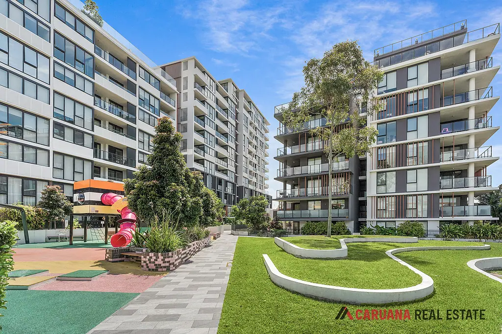102/11 Garrigarrang Avenue, Kogarah, NSW 2217