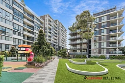 102/11 Garrigarrang Avenue, Kogarah