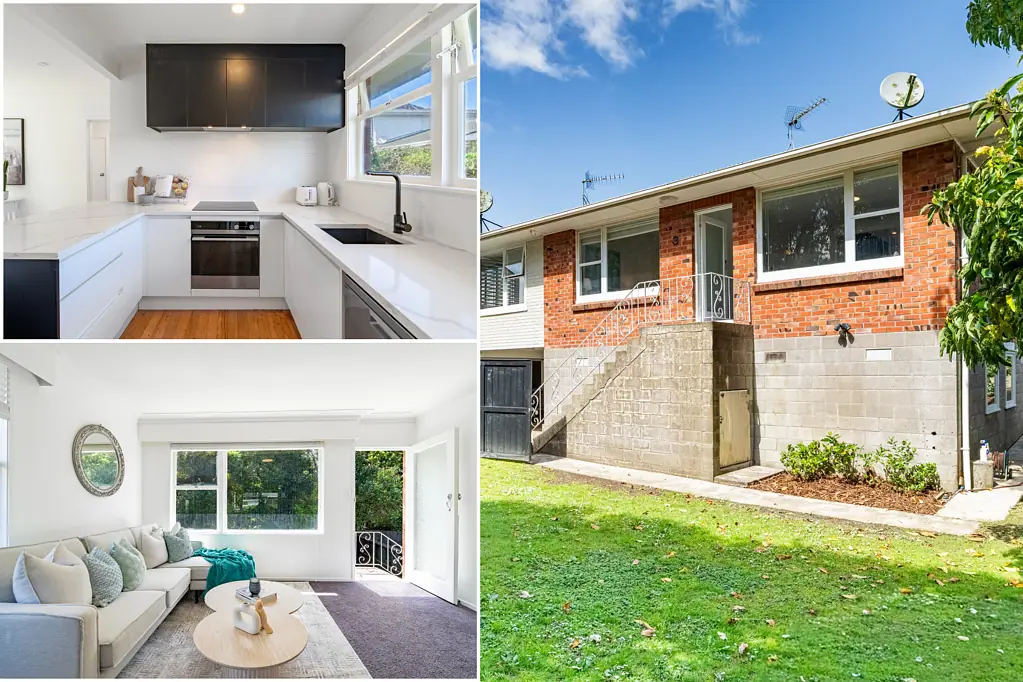 3/13A Kingsway Avenue, Sandringham, Auckland City, Auckland