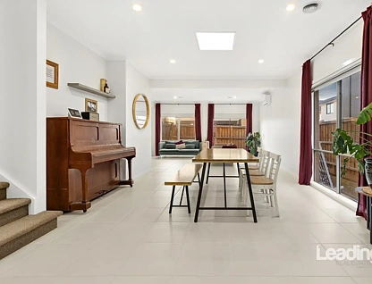 49 Showman Drive, Diggers Rest, VIC 3427, 4 ห้องนอน, 3 ห้องน้ำ, House