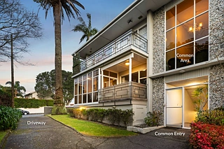 1/28 Victoria Avenue, Remuera, Auckland City