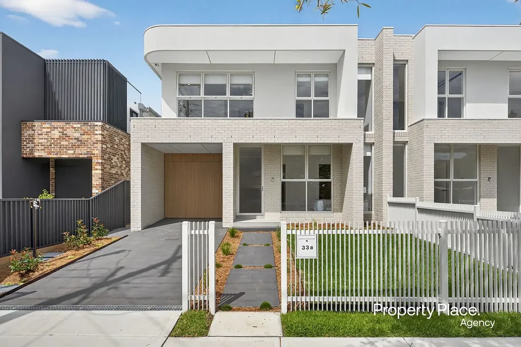 33A Archibald Street, Padstow, NSW 2211