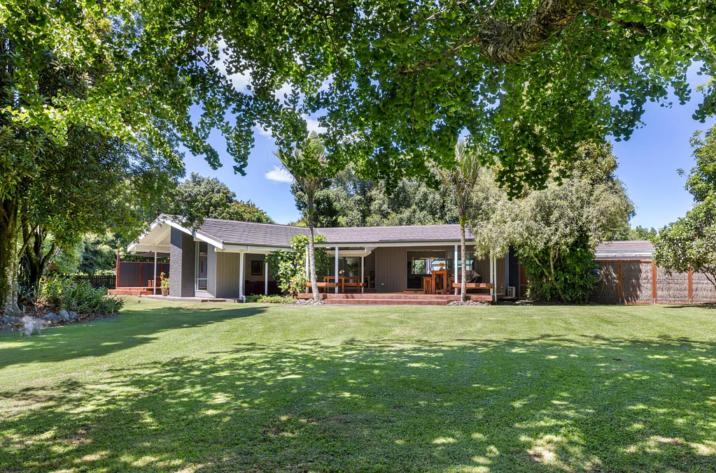 Kerikeri 5Kwarto Committed elsewhere, must be sold