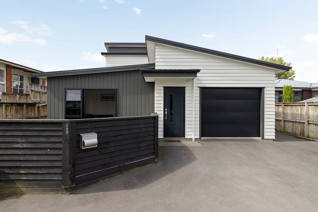 1/189 Ohaupo Road, Glenview, Hamilton, Waikato