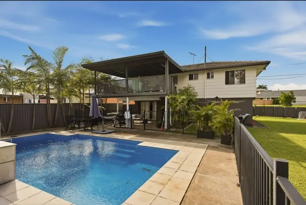Beautifully Renovated Family Home with Pool