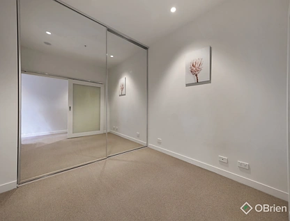 1513/199 William Street, Melbourne, Melbourne CBD, 2 Schlafzimmer, 1 Badezimmer, Apartment