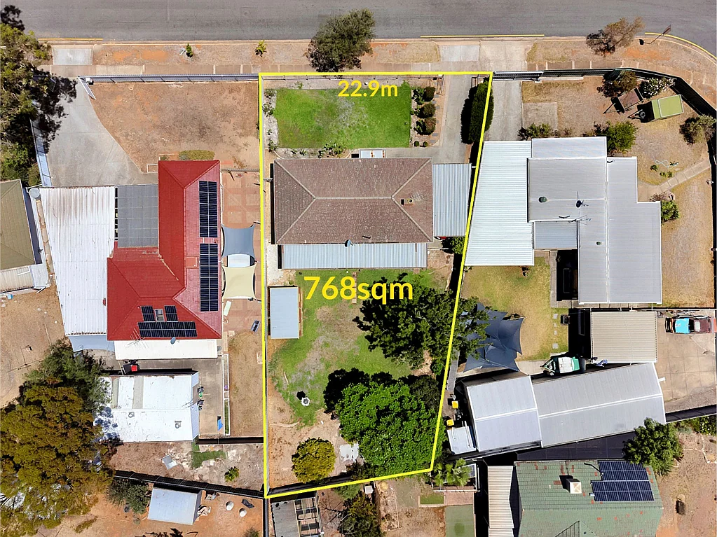3 Siddall Road, Elizabeth Vale, SA 5112