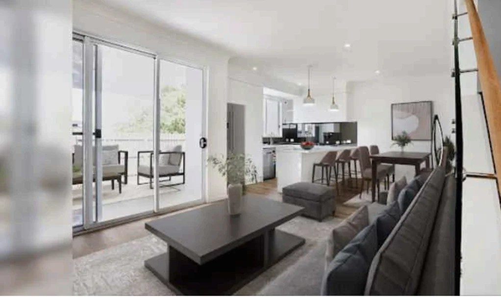 Wynnum West 3Phòng ngủ Final Release | Brand-New 3-Bedroom Townhouses in Wynnum West