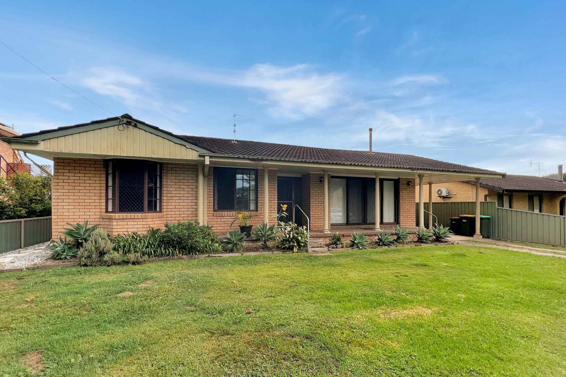 15 EAST COMBINED ST, WINGHAM NSW 2429, 0 ห้องนอน, 0 ห้องน้ำ, House