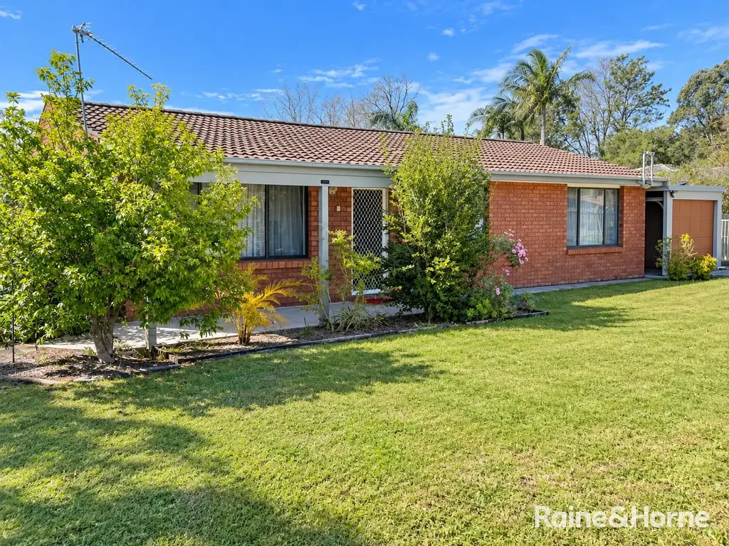 Nowra 3 Bedroom open home canceled 12/09