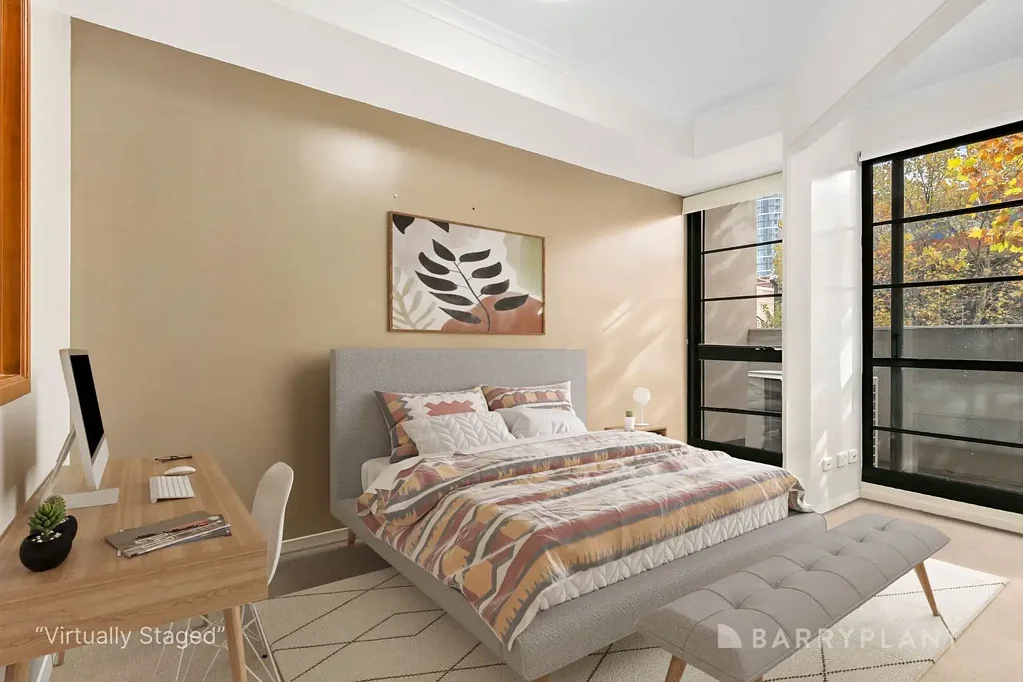 307/585 La Trobe Street, Melbourne, VIC 3000