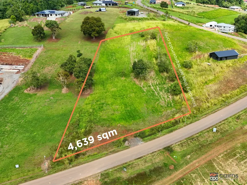 Goldsborough Elevated 4,639sqm Lifestyle Block with Stunning Mountain Views