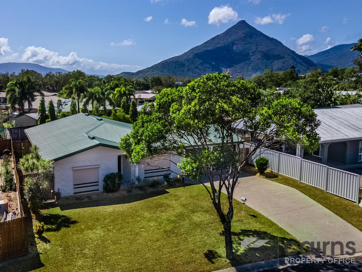 12 DYER CL, GORDONVALE QLD 4865, 0 Bedrooms, 0 Bathrooms, House