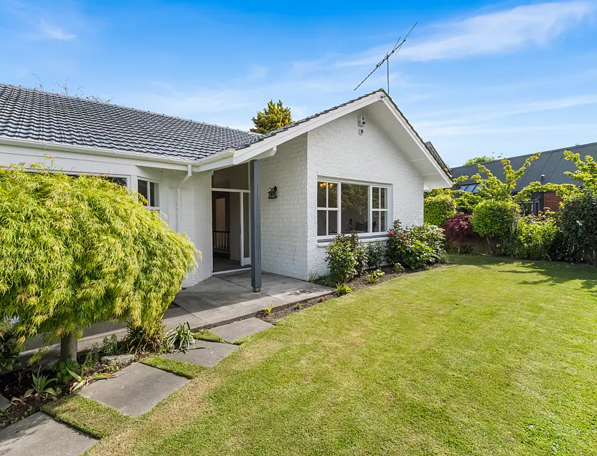 16C Coldstream Court, Ilam, Christchurch, 4房, 1浴, 独立屋