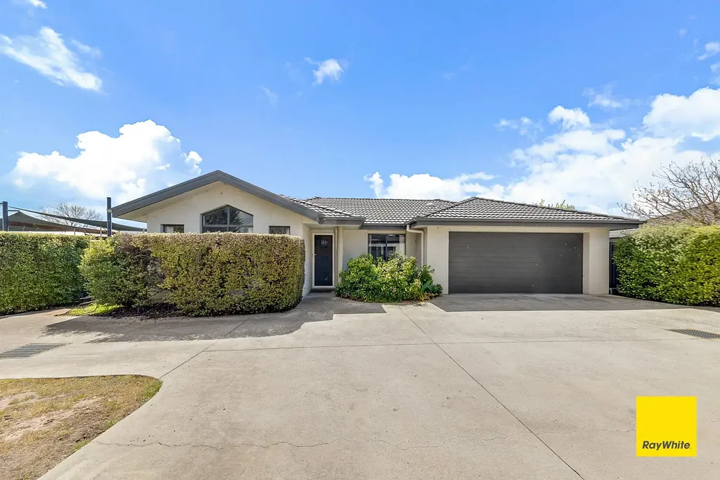 Bungendore 2房  Effortless Living in an Exceptional Location