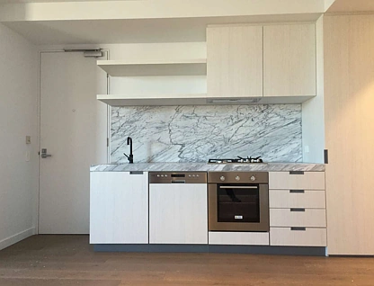 1215/33 Blackwood Street, North Melbourne, Melbourne CBD, 2部屋, 2バスルーム, Apartment