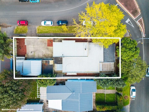 1 Mark Road, Mt Albert, Auckland City, Auckland