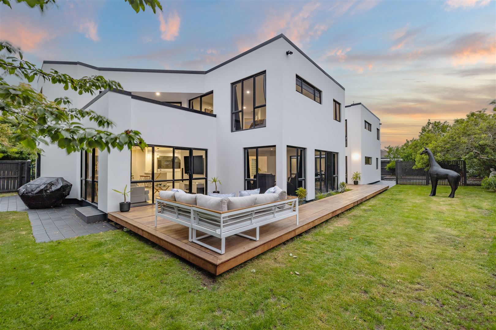 11 Travis Country Drive, Burwood, Christchurch, 5房, 0浴