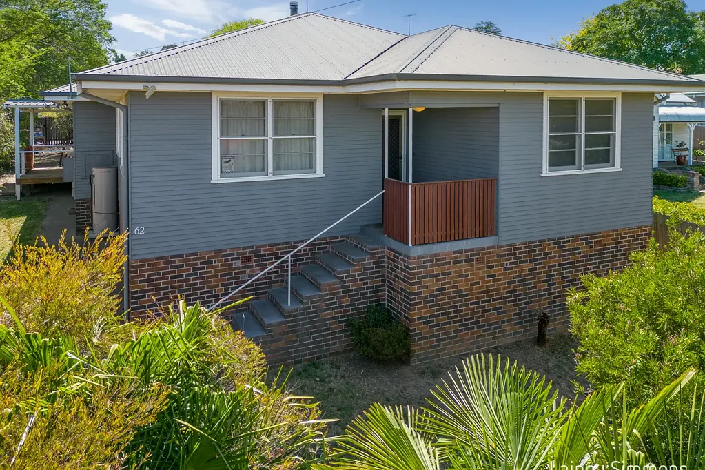 62 Faulkner Street, Armidale, NSW 2350