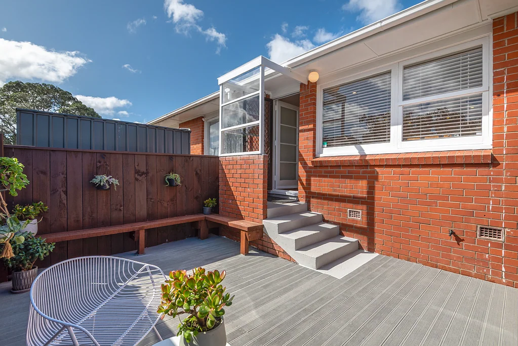 Northcote 2ਬੈੱਡਰੂਮ Easy Living, Excellent Location